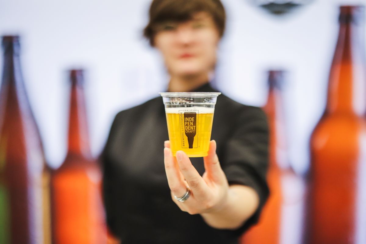 2026 Craft Brewers Conference® & BrewExpo America®