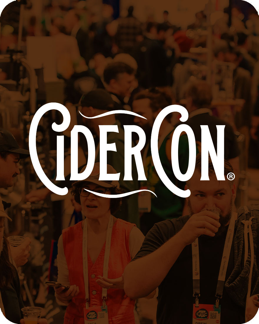 CiderCon logo