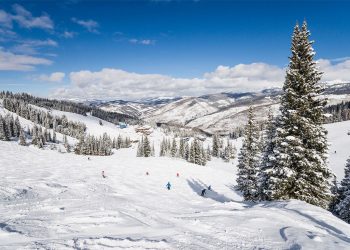 Spring Skiing in Colorado? Yes, Please!