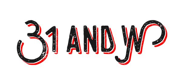 31st and Wharton logo