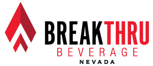 Breakthru beverage Nevada logo