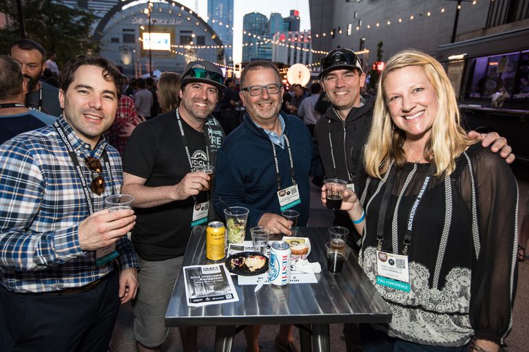 Photos Craft Brewers Conference