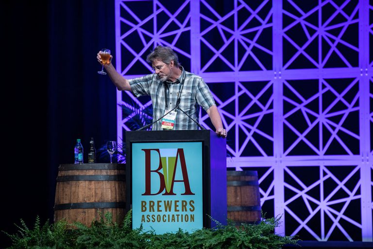 Photos Craft Brewers Conference