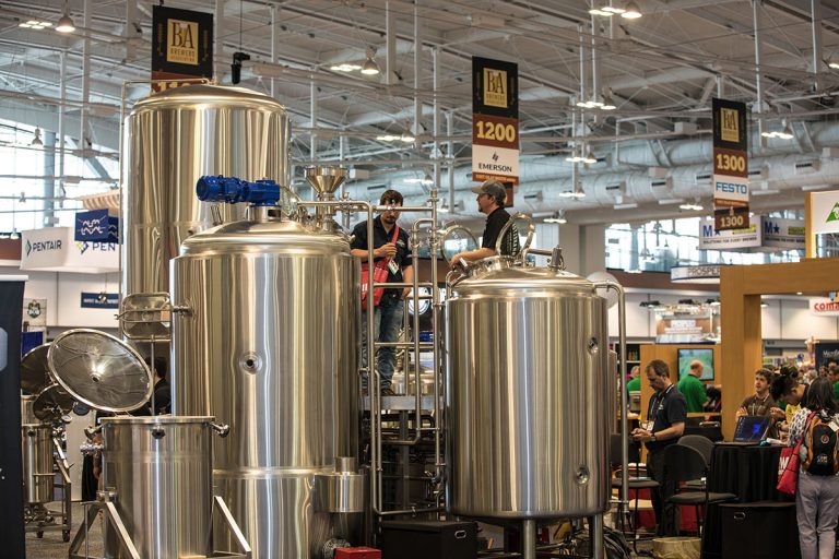 Photos Craft Brewers Conference
