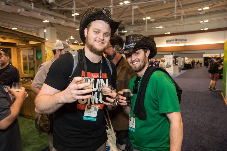 Photos Craft Brewers Conference