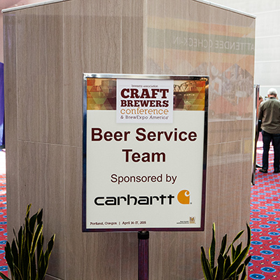 beer-service-team