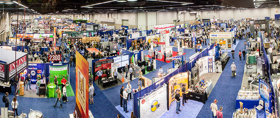 BrewExpo America