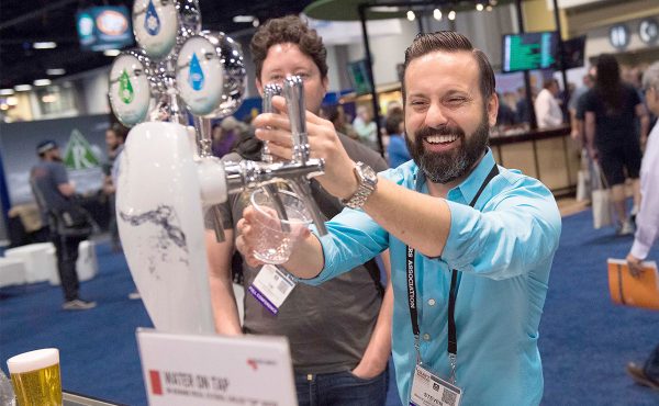 CBC18 Expo